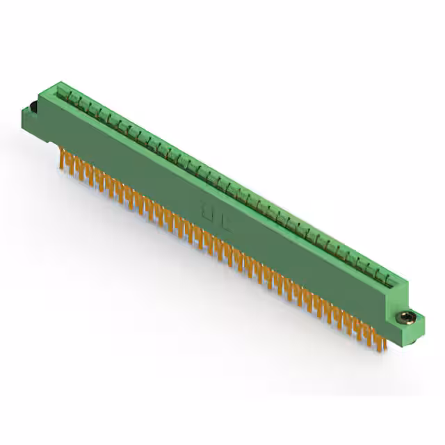 333-066-560-203 EDAC Inc.  Edgeboard Connectors